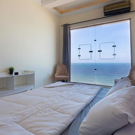 Hyat Suites & Rooms Alexandria Exterior foto