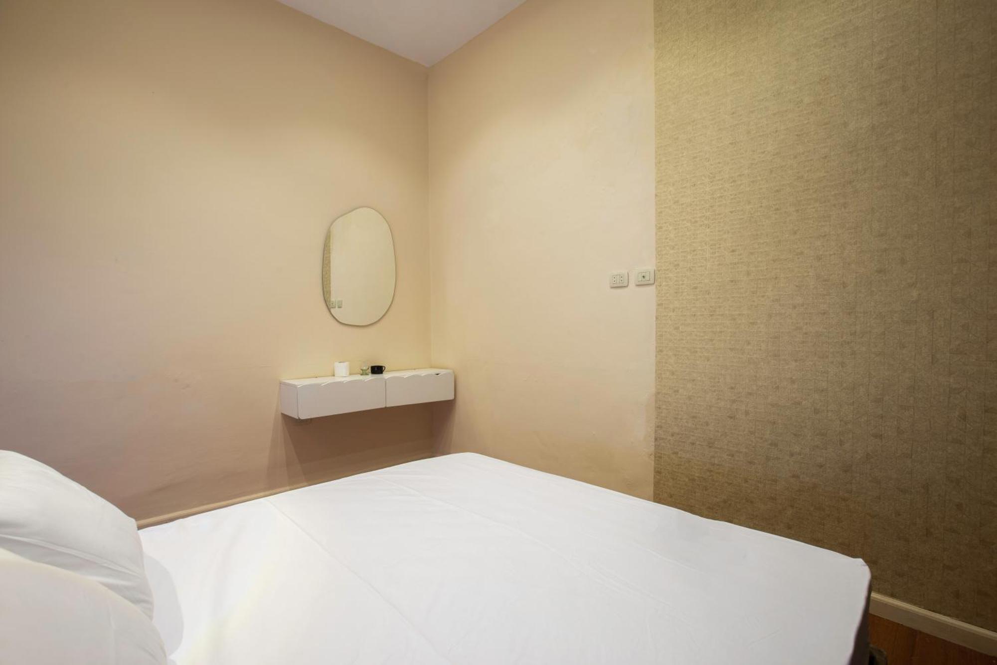 Hyat Suites & Rooms Alexandria Exterior foto