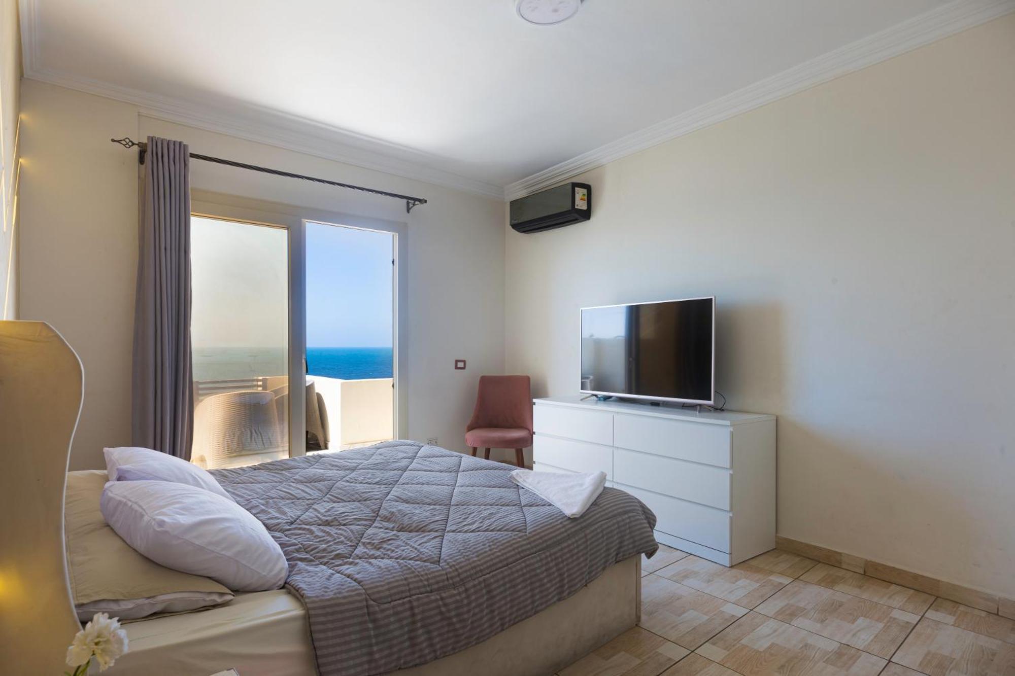 Hyat Suites & Rooms Alexandria Exterior foto