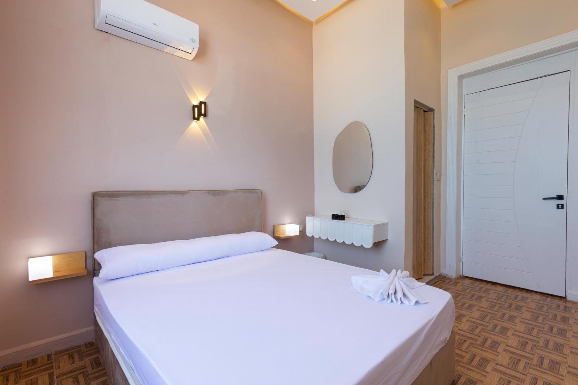 Hyat Suites & Rooms Alexandria Exterior foto