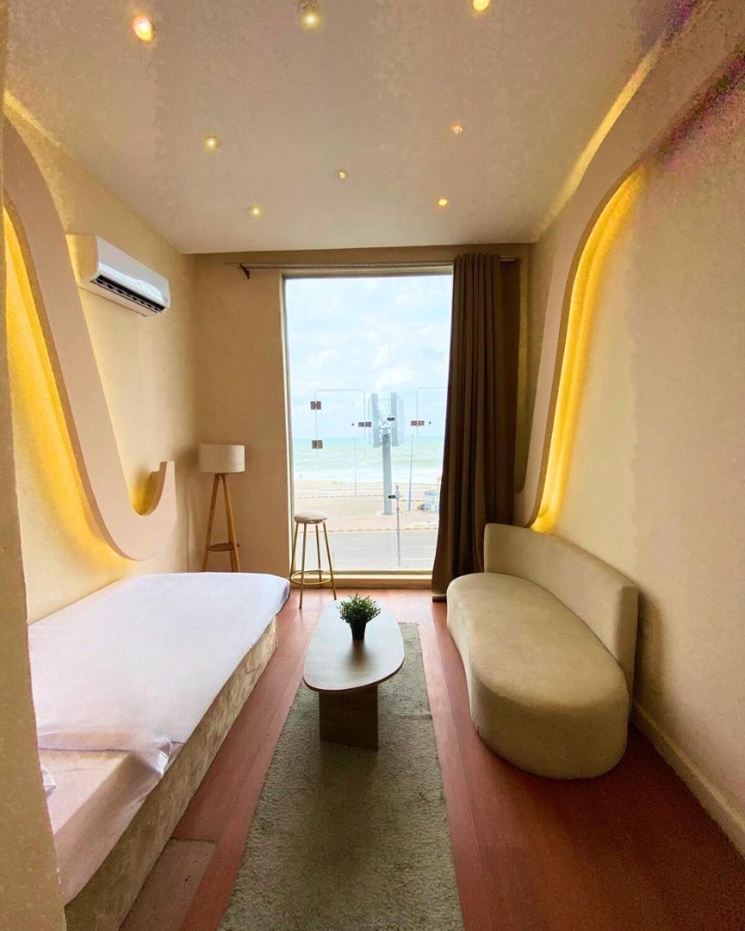 Hyat Suites & Rooms Alexandria Exterior foto
